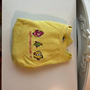 Crew Neck Sweatshirt